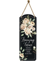 Amazing Grace Wall Decore