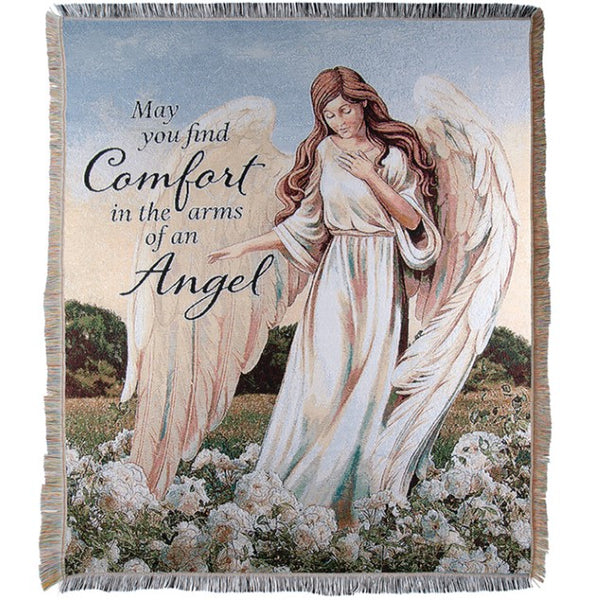 Angels Arms Blanket